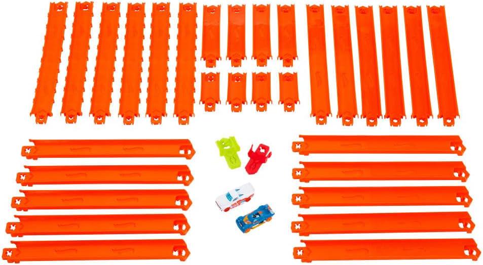 STRIKE ZONE 田中ペペトリック、SERVAMPグッズのセット ᐉ Игровой набор Hot Wheels Track Creator Deluxe Pack дорожки для