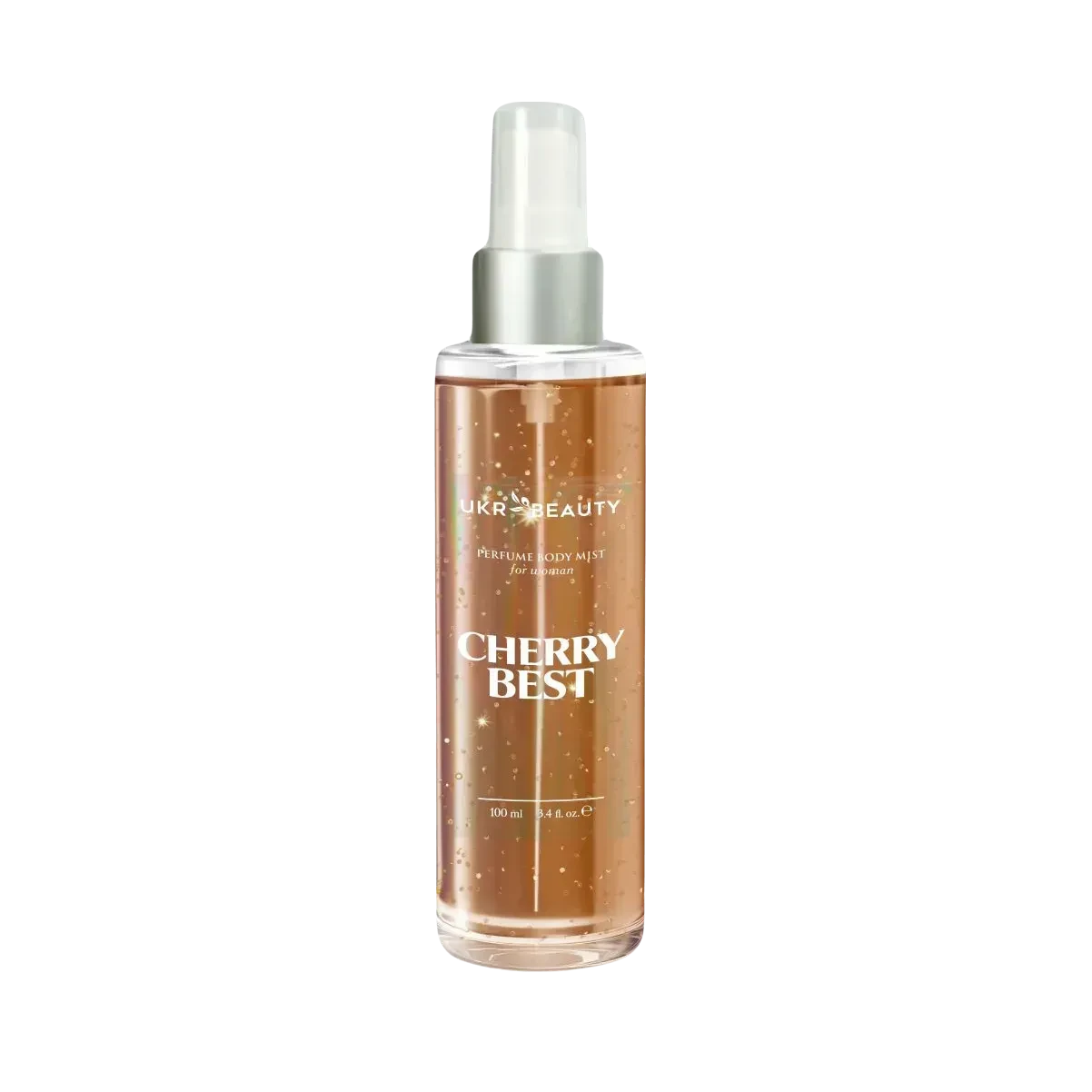 Мист для тела UKR BEAUTY Cherry Best 100 мл (2896707697)
