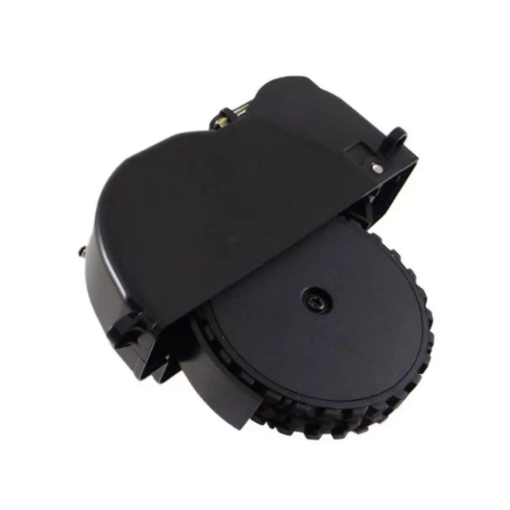 Левое колесо для пылесоса Rowenta (SS-2230002644) Левое колесо для пылесоса Rowenta (SS-2230002644)