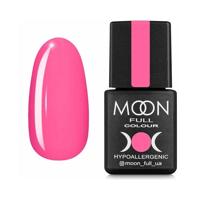 Гель-лак Moon Full Spring-Summer Collection №606 8 мл