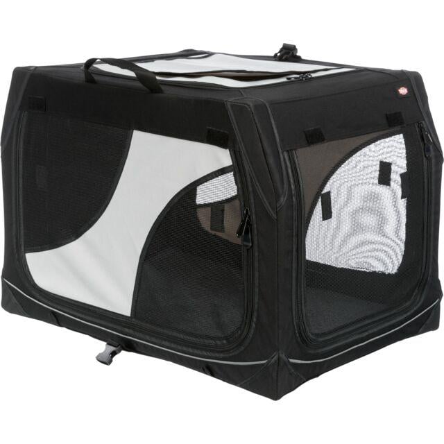 Переноска мобильная Trixie Vario для собак S (TX-39721) - фото 1