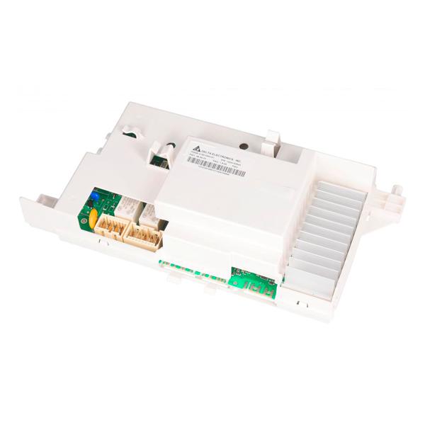 Плата керування трифазна для пральної машини Indesit/Ariston (C00281620)