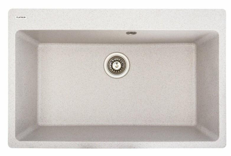 Мойка для кухни Platinum 7850 Bogema Топаз (SP000038089) Мойка для кухни Platinum 7850 Bogema Топаз (SP000038089)