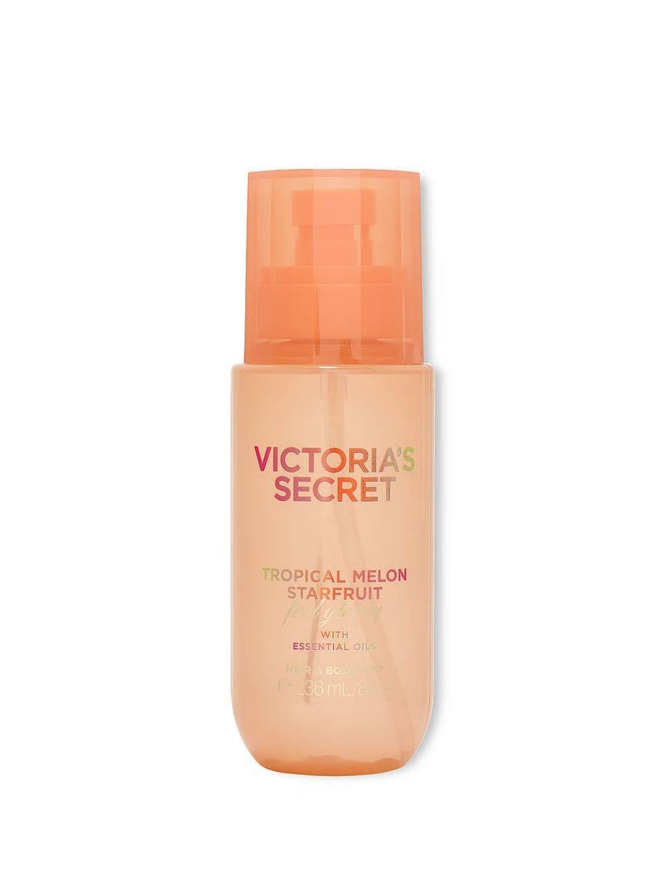 Спрей для тела женский Victoria's Secret Tropical Melon Starfruit 236 мл