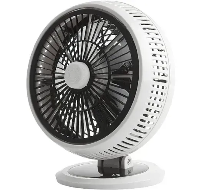 Вентилятор настольный WimpeX WX 918 22 см