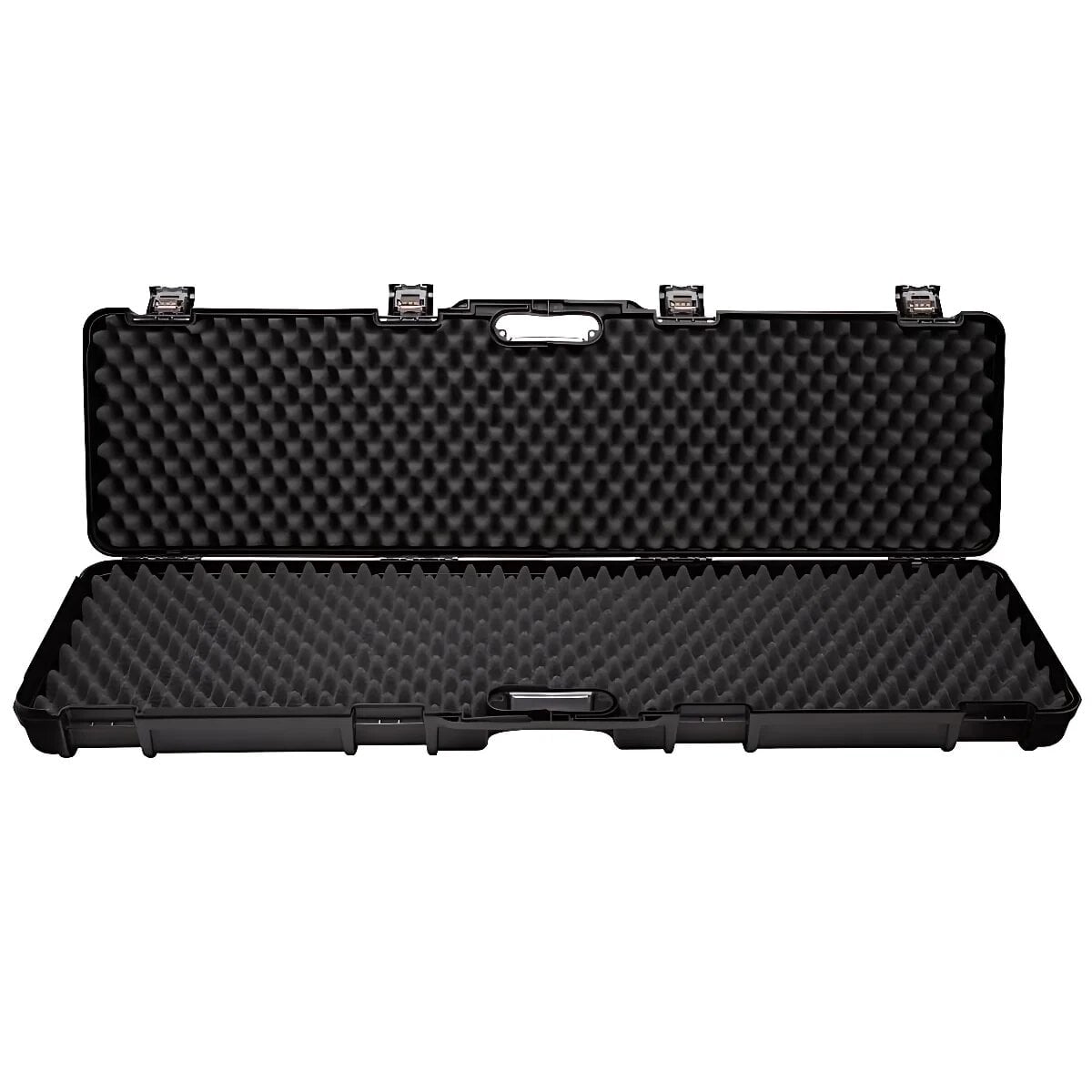 Кейс Negrini для ружья/карабина замок PushPull 1175x29x12 мм