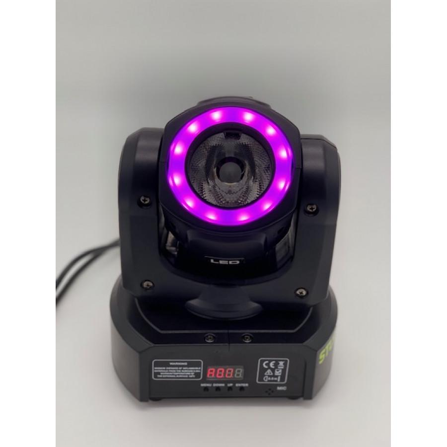 Голова STLS LED Beam 60W SMD - фото 11