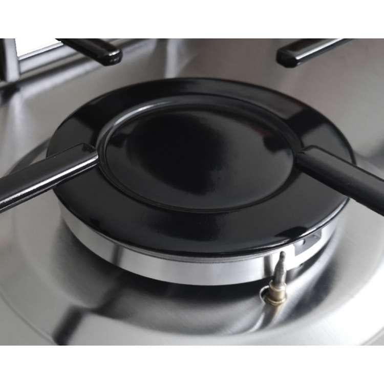 Варильна поверхня Ventolux HG622 B3 S X (5986) - фото 6 Варильна поверхня Ventolux HG622 B3 S X (5986) - фото 6