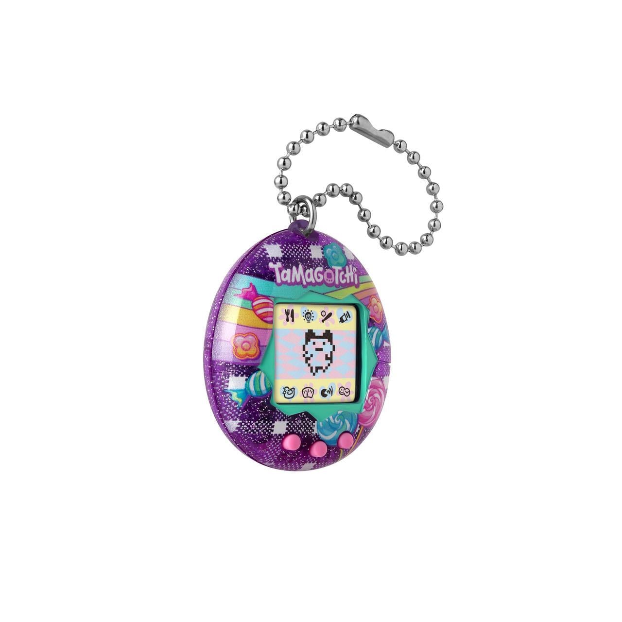 Інтерактивна іграшка Тамагочі Tamagotchi Original CANDY POP (2999453422)