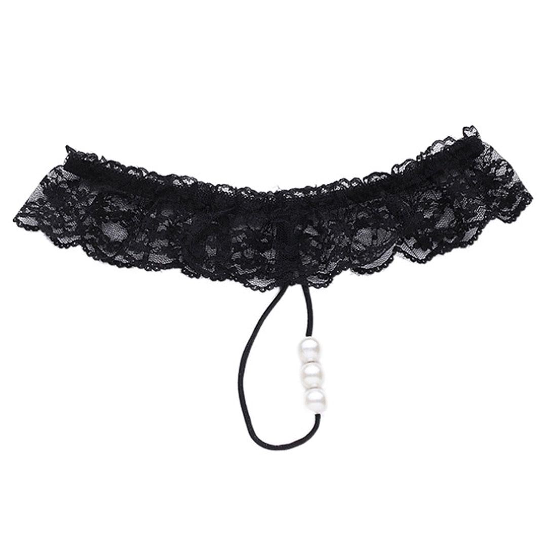 Трусы S Черный (98544_42)