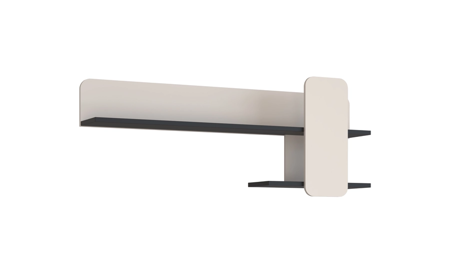 Полиця Forte Meble Vodol SFXB01 (2147483674)