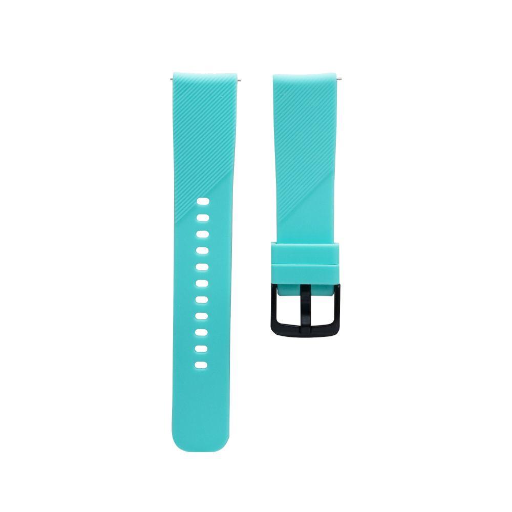 Ремешок для Xiaomi Amazfit Bip Ocean Blue Ремешок для Xiaomi Amazfit Bip Ocean Blue