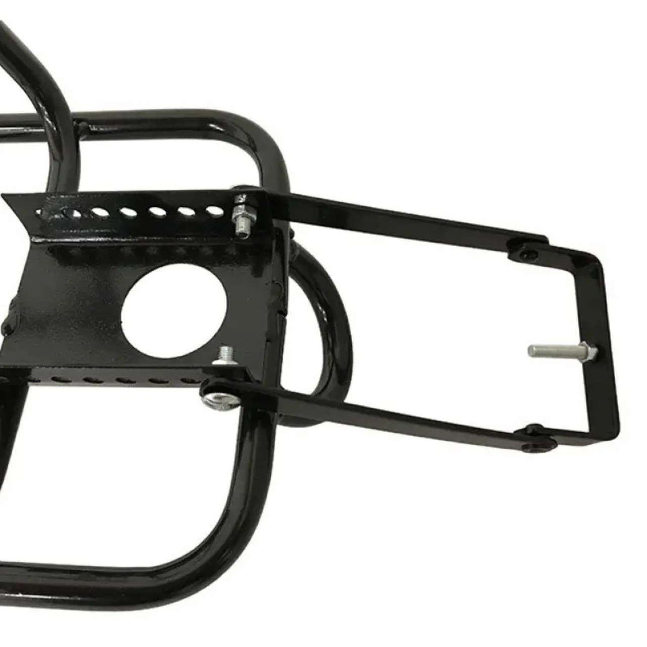 Багажник Cross STL038 під 28 дюймовий велосипед/ під дискове гальмо для фетбайку 4.0 - фото 6 Багажник Cross STL038 під 28 дюймовий велосипед/ під дискове гальмо для фетбайку 4.0 - фото 6