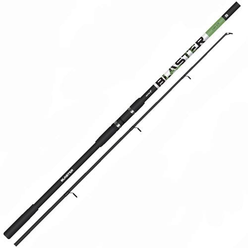 Вудилище коропове Salmo Blaster CARP 2,75lb 3,30 м