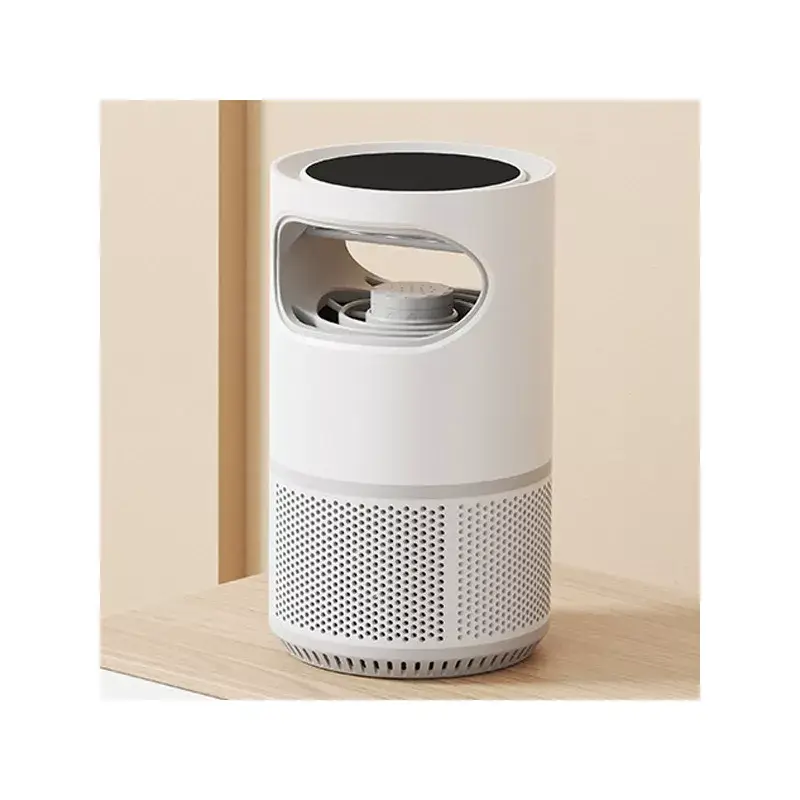 Знищувач комах фумігатор QiaoQingTing Smart PRO DYT-16S White - фото 2 Знищувач комах фумігатор QiaoQingTing Smart PRO DYT-16S White - фото 2