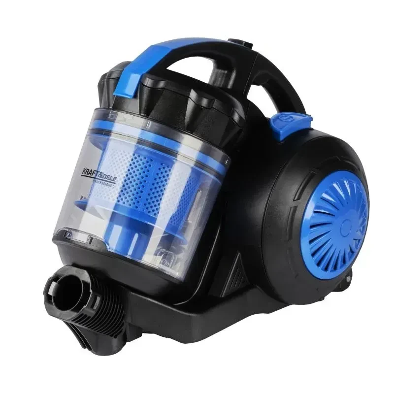 Пылесос безмешковый Kraft&Dele KD5155 900 Вт (1271) - фото 8 Пылесос безмешковый Kraft&Dele KD5155 900 Вт (1271) - фото 8