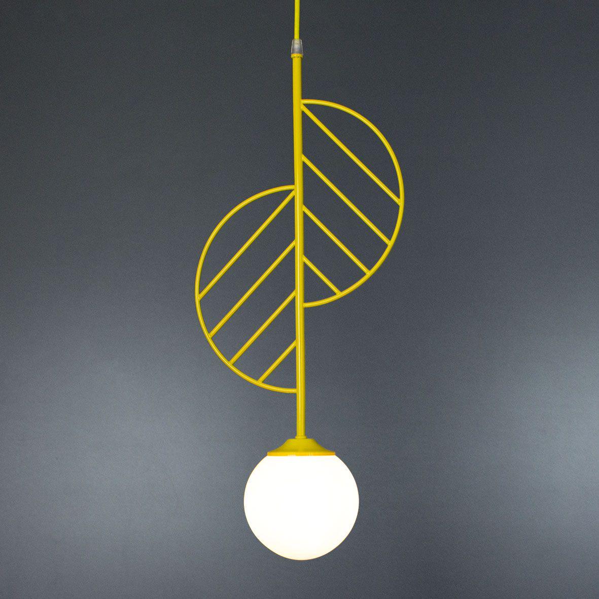 Люстра Imperium Light November (314124.19.01)