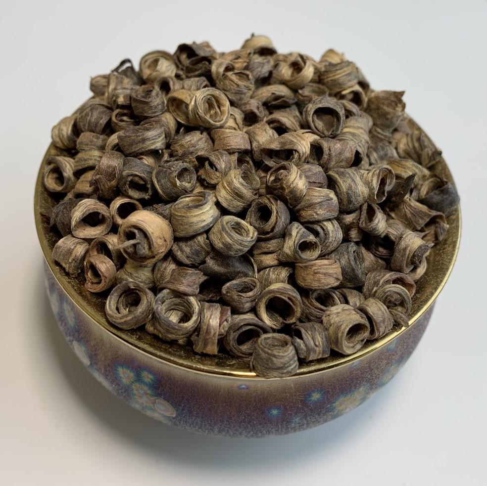 Чай элитный зеленый Кольцо Джейд Люй Юй Хуань 100 г