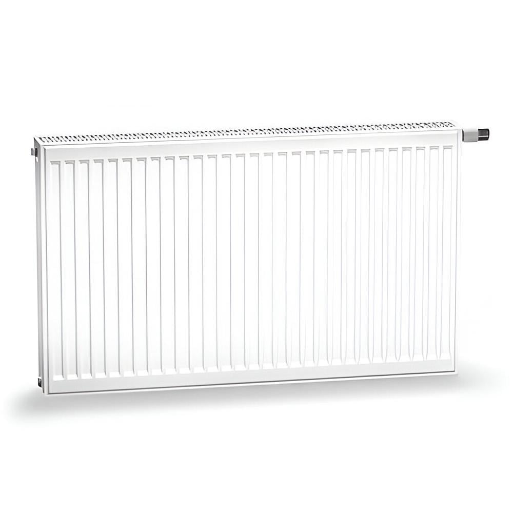 Радиатор стальной Kermi Therm-X2 FTV220501001R2K Profil-K FK0 тип 22 боковое подключение 500x1000 мм Белый (ERC-FTV220501001R2K)