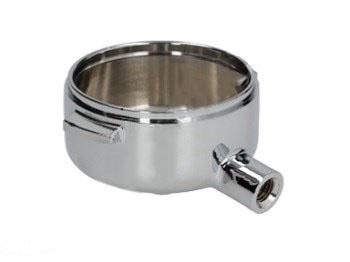 Чаша холдера CIMBALI/FAEMA ручка М10 3/8" (Br125102051)