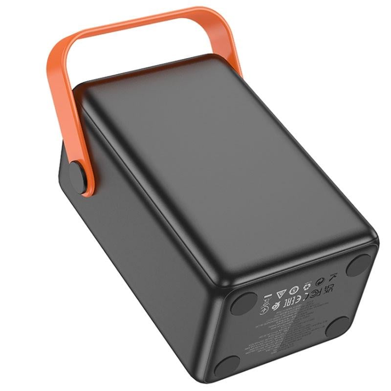 Повербанк Hoco J110A Powerful 60 000 mAh PD65 W - фото 3