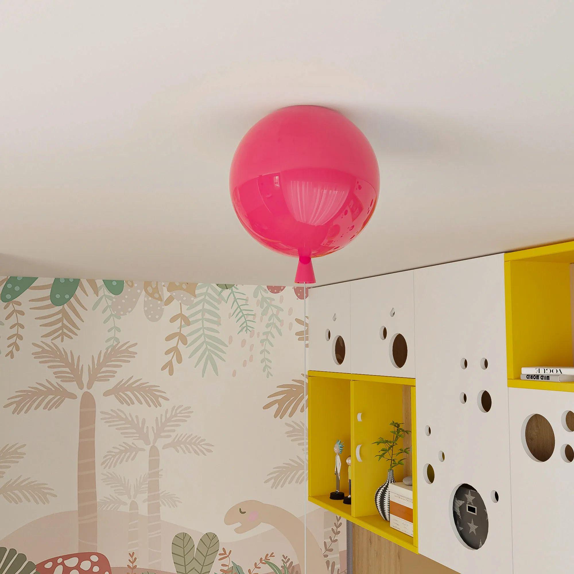 Светильник потолочный Mj-Light 5055C/S Pink (MJ00181)