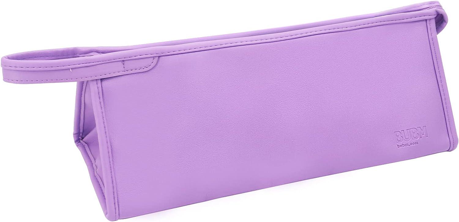 Сумка BUBM для хранения фена или стайлера Dyson DY37 компакт фиолетовая Сумка BUBM для хранения фена или стайлера Dyson DY37 компакт фиолетовая