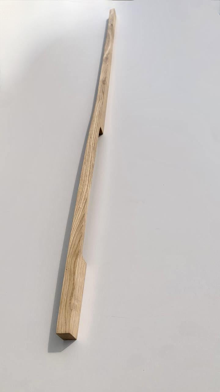 Меблева ручка з дерева 115 см Toxo - фото 2