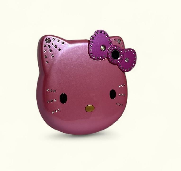 Мобильный телефон Servo Hello Kitty Розовый