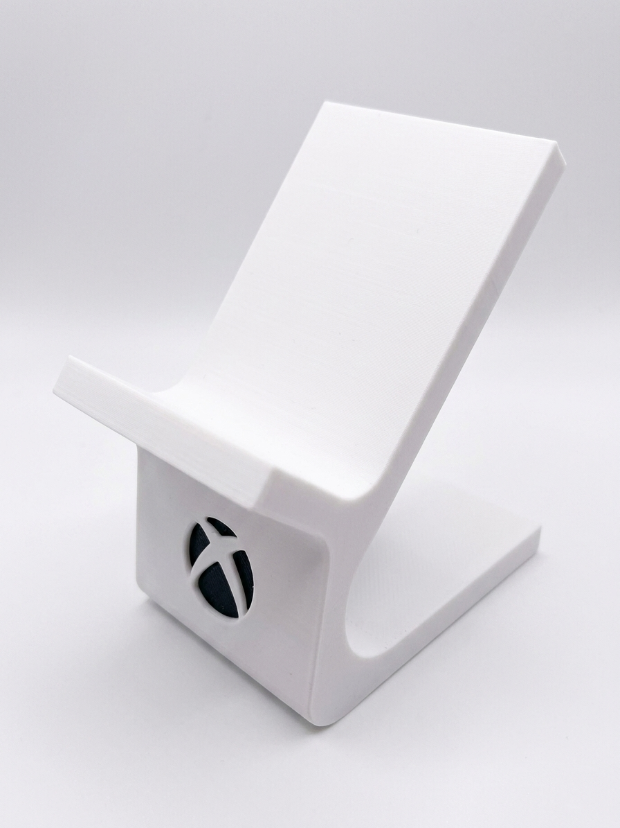 Підставка для контролера Xbox Series X з логотипом Xbox (0484)