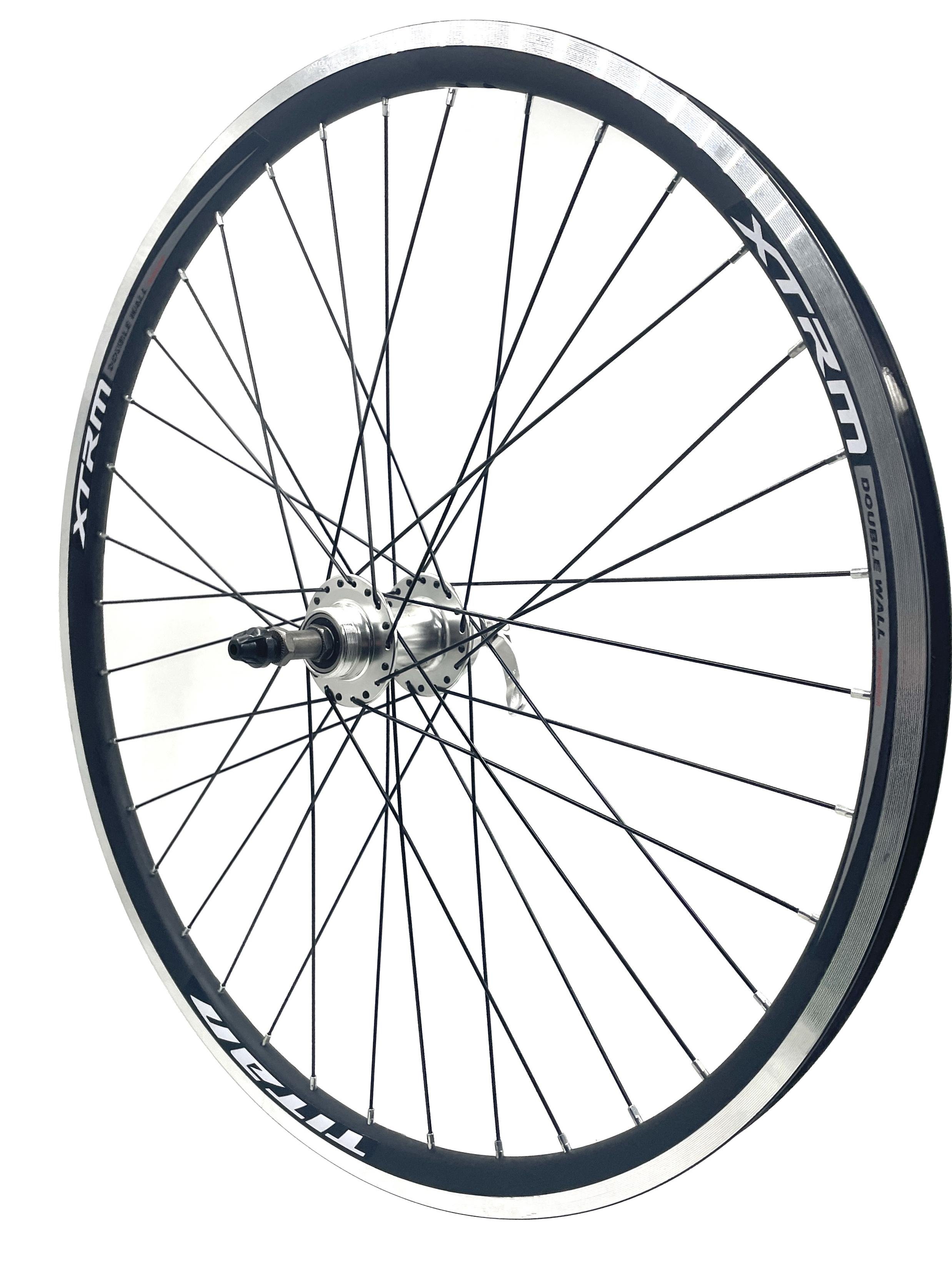 Колесо велосипедне заднє Мтб Байк 28'' (f207b6df)