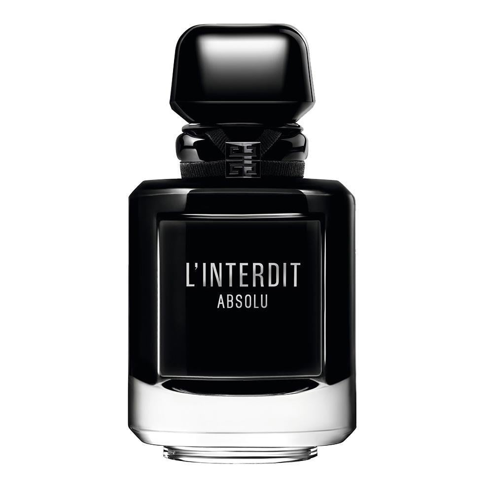 Парфумована вода для жінок Givenchy L'Interdit Absolu 80 мл Тестер (373794) Парфумована вода для жінок Givenchy L'Interdit Absolu 80 мл Тестер (373794)