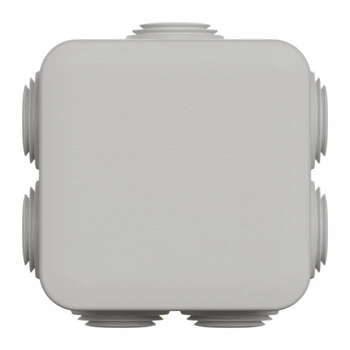 Розподільча коробка Schneider Electric Mureva Box 65х65х45 (ENN05142) - фото 2 Розподільча коробка Schneider Electric Mureva Box 65х65х45 (ENN05142) - фото 2