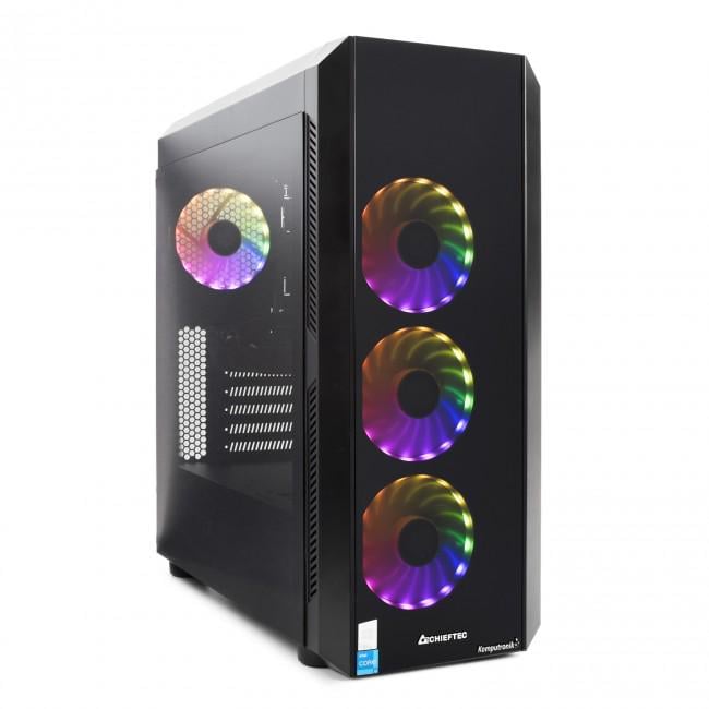 Системний блок Komputronik Infinity X312 i3/16/1000 GB/GeForce GTX 1650 4 GB/Без ОС (B1)