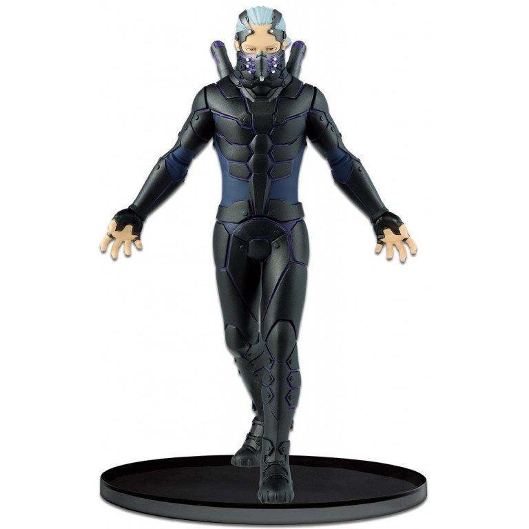 Фигурка Banpresto My Hero Academia Nine 19 см (MHA N 1162)