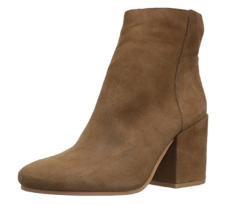 Ботильоны женские Lucky Brand р. 39 Коричневый (2726326662) Ботильоны женские Lucky Brand р. 39 Коричневый (2726326662)