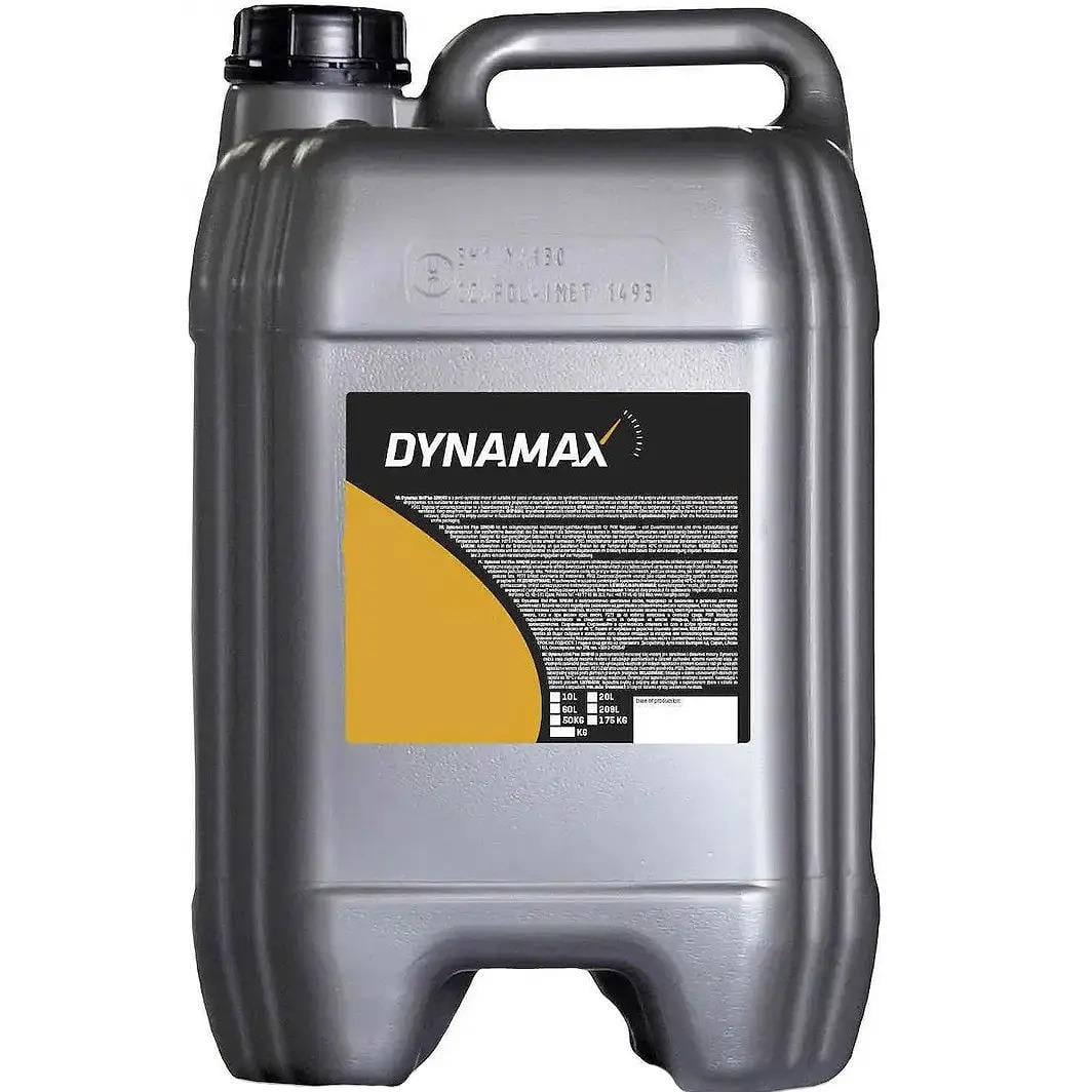 Моторное масло DYNAMAX C-TURBO PLUS 15W40 20 л
