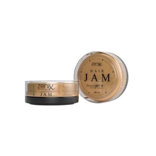 Воск для волос моделирующий Zenix с волокнами 100 мл (412202) Воск для волос моделирующий Zenix с волокнами 100 мл (412202)