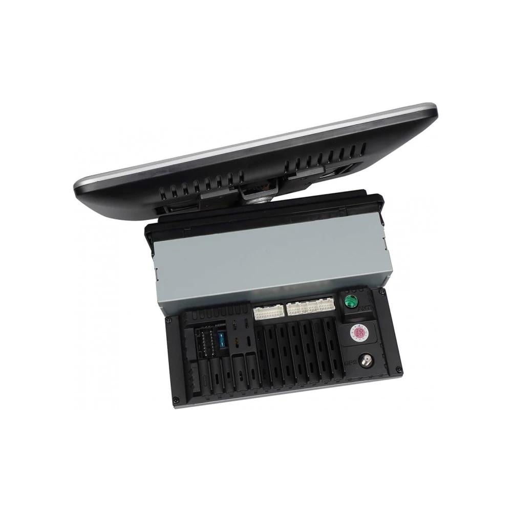 Система мультимедийная автомобильная Sigma F10232 2+32 Gb 1Din 10" (37379-Sigma) - фото 5 Система мультимедийная автомобильная Sigma F10232 2+32 Gb 1Din 10" (37379-Sigma) - фото 5