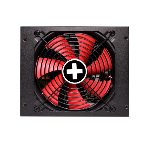 Блок питания Xilence XP1250MR9 Performance X 80 PLUS Gold 140 мм 1250W Modular Retail Box (9614541) - фото 2