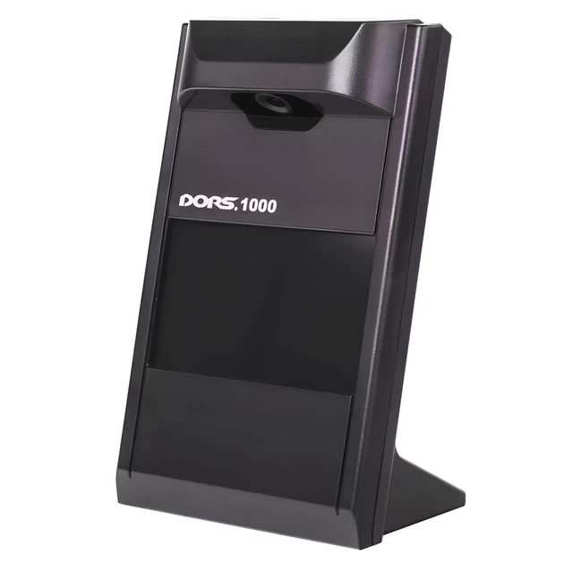 Детектор банкнот Dors 1000 IR (578329898)