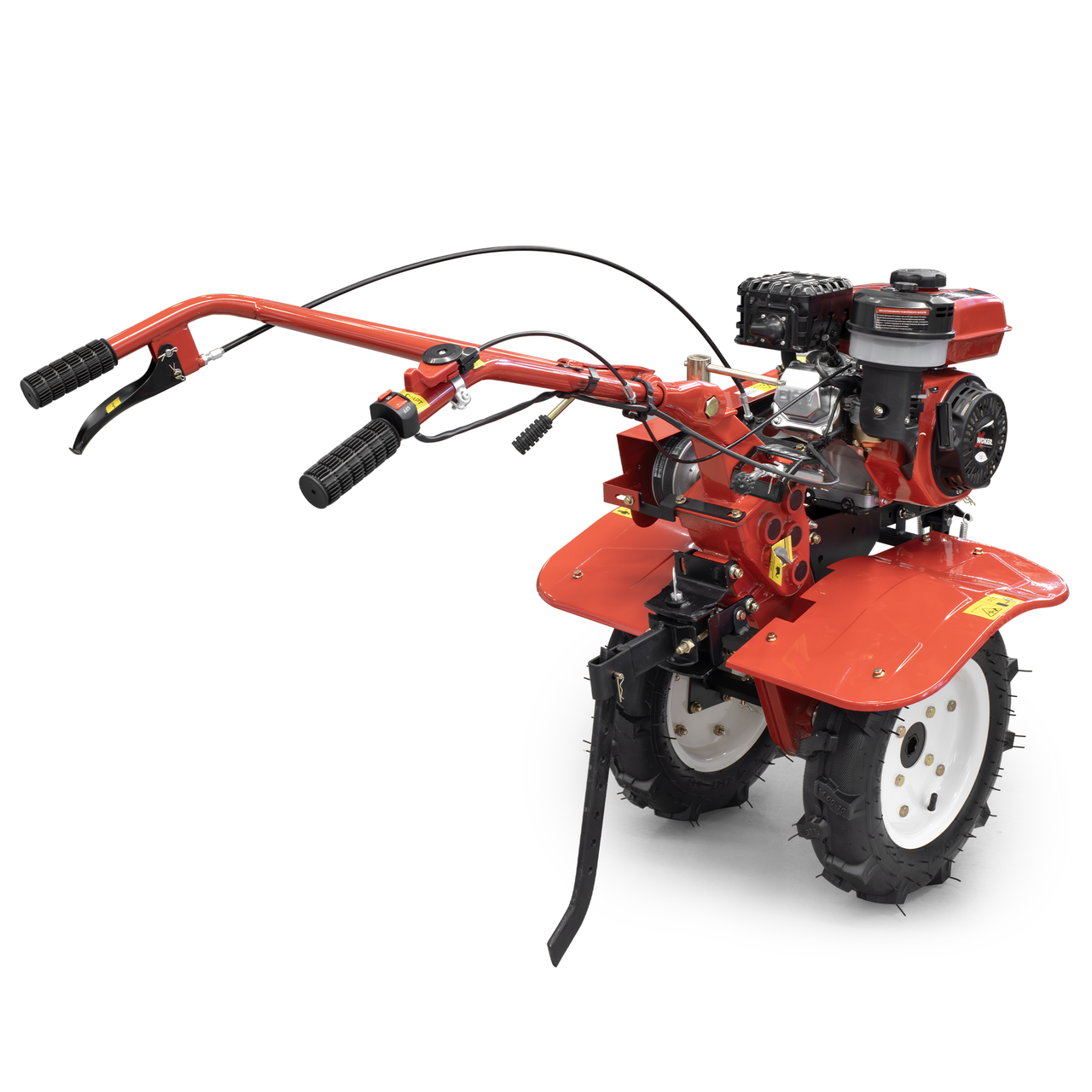 Мотоблок бензиновый X-Woker XT90-3G 7.5 кc 212 см3 (27563534) - фото 6