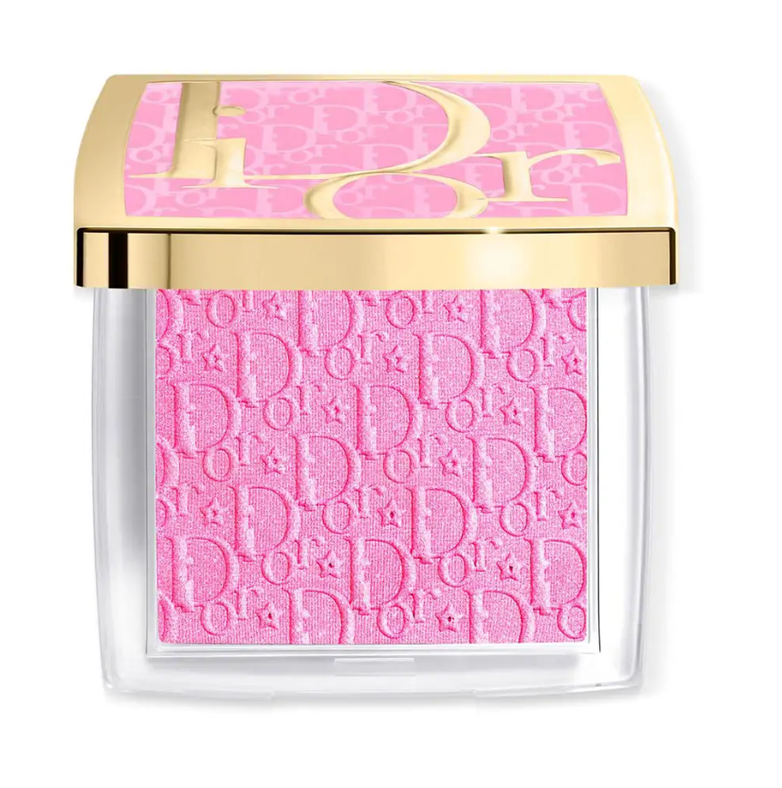 Румяна Dior Backstage Rosy Glow 810 Starry Pink 4,5 г