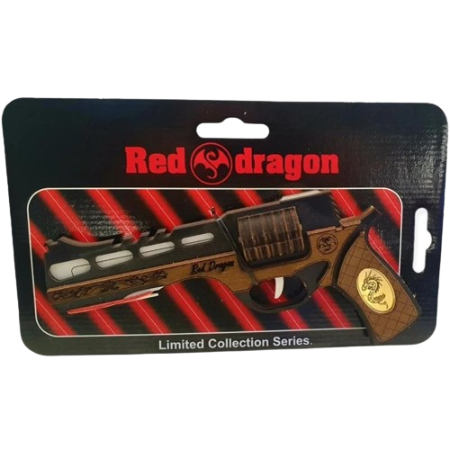 Пистолет игрушечный 696 Toys деревянный (14180798) Пистолет игрушечный 696 Toys деревянный (14180798)