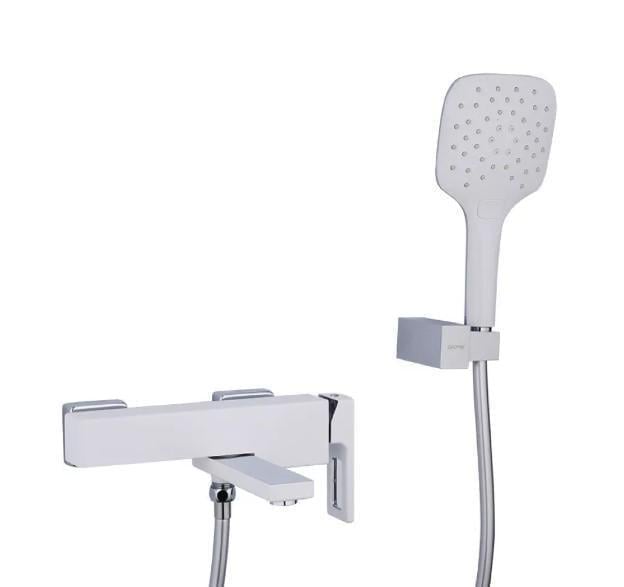 Смеситель для ванны Gappo G3217-8 (49902) Смеситель для ванны Gappo G3217-8 (49902)