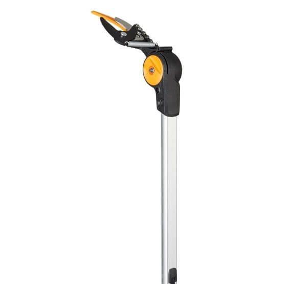 Сучкорез телескопический Fiskars PowerGear UPX86 универсальный (1023624) - фото 3