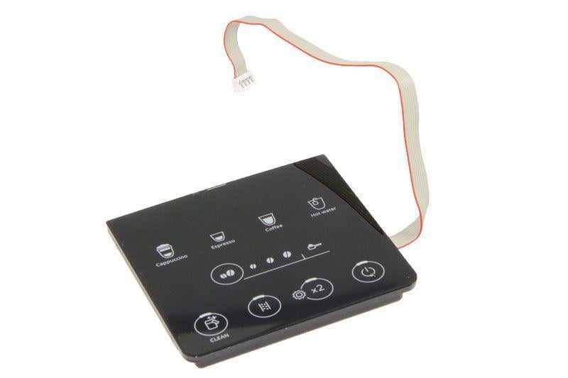 Панель управления для кофемашины Delonghi (AS00006942)