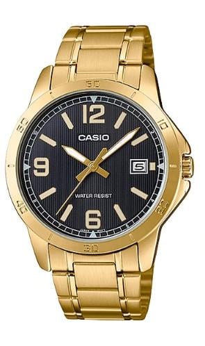 Часы мужские Casio MTP-V004G-1B