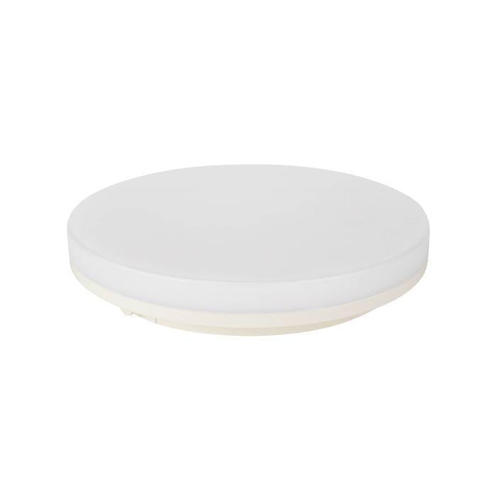 Светильник светодиодный Andrea 15 15W 6400К Белый (14196380)