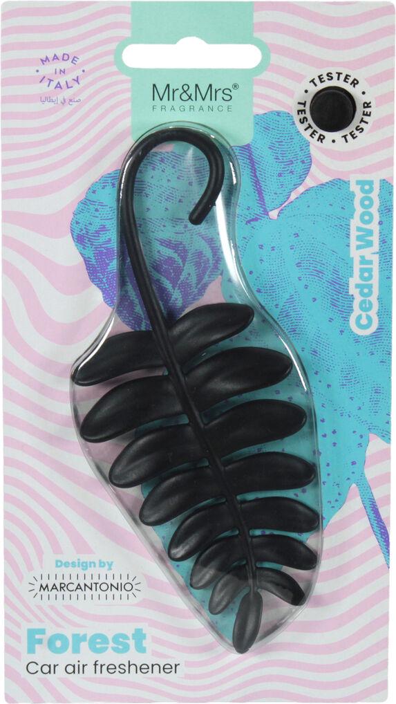 Ароматизатор Forest Blister Fern Black Cedar Wood (0315092)